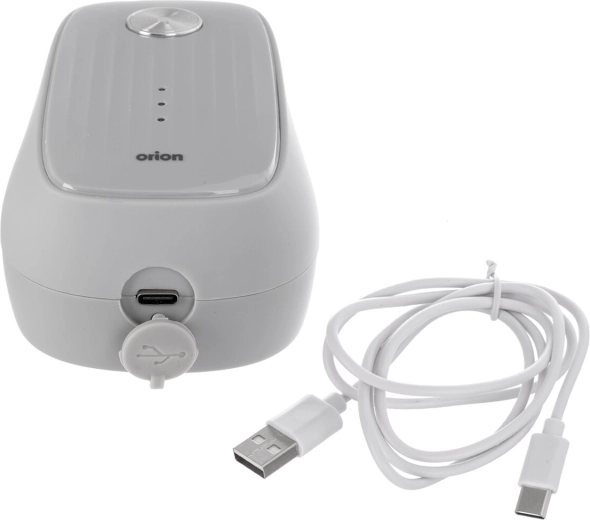 USB kaudu laadimine ilma patareidega mässamiseta