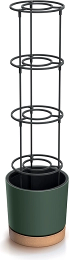 Toestuspot tomatitoega Prosperplast Home Grower 14,5 l