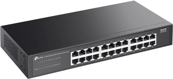 Quiet fanless operation