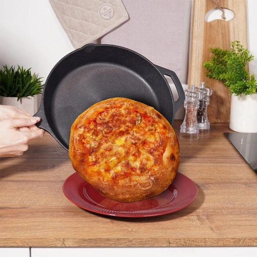 Pliidilt ahju ja grillile