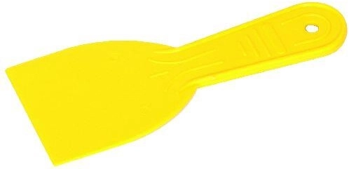 Plastmassist silur 80 mm kipsplaadile