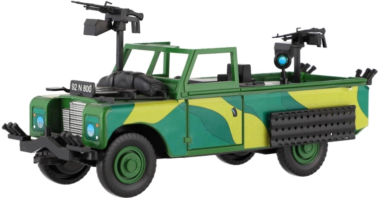 Värvilised detailid ja kleebised