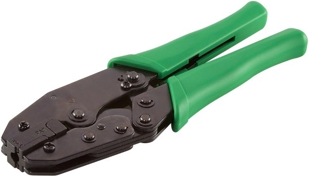 RJ45 pressimistangid Cat.6 ja Cat.6A jaoks