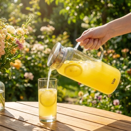 Kahekordne valamissüsteem ilma ebapuhtusteta