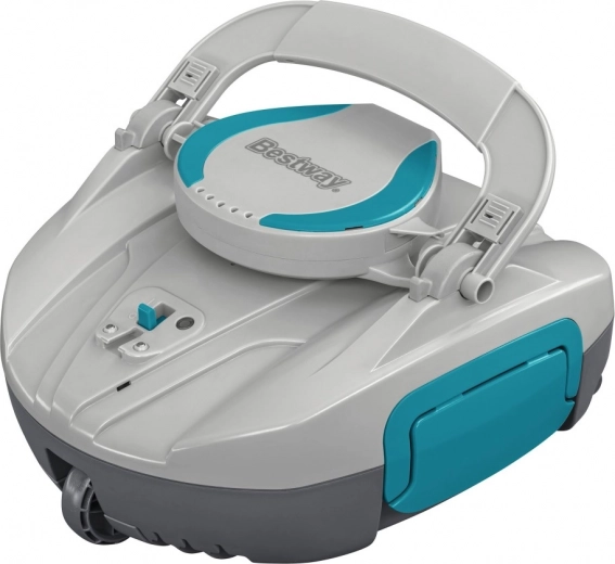 AquaTronix Robotic Vacuum Cleaner