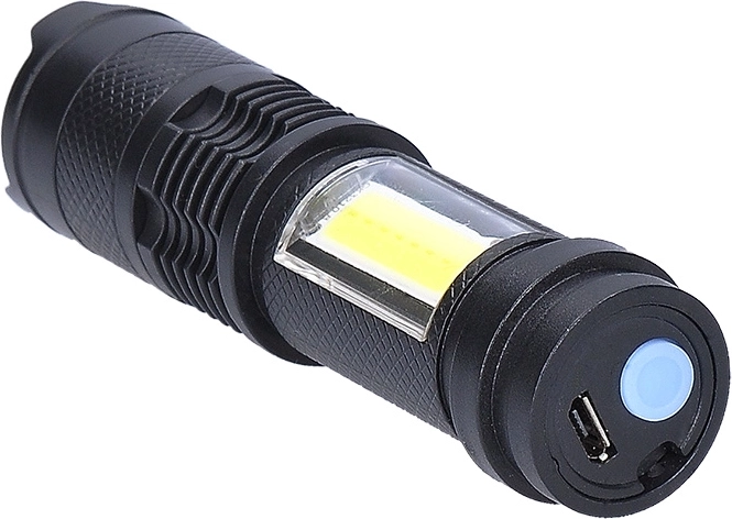 Laadimine USB‑C kaudu ja IP44 kaitseaste