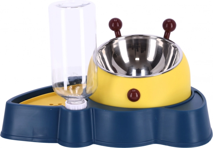 Automaatne veedosaator