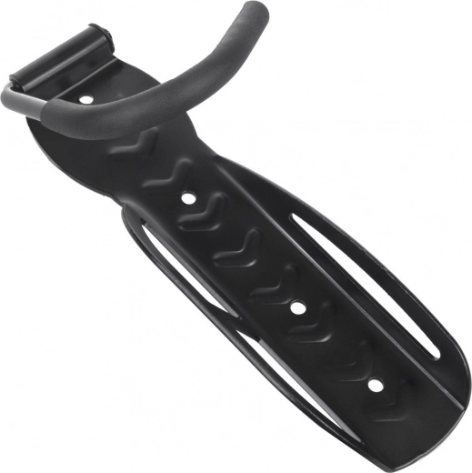Maclean MC-432 Wall-Mounted Bicycle Holder – Load capacity 30 kg