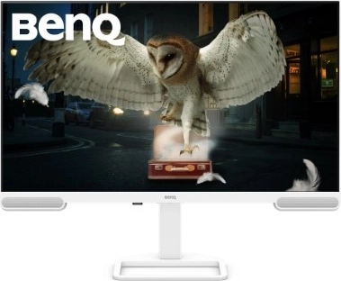 BenQ EW3290U 32" 4K IPS white monitor