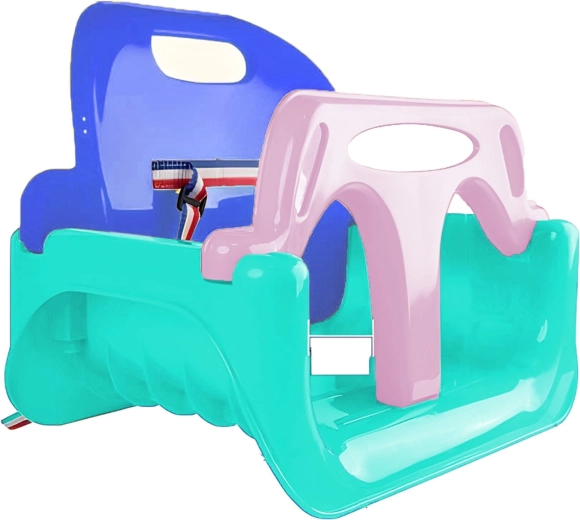 Safe seating for small children