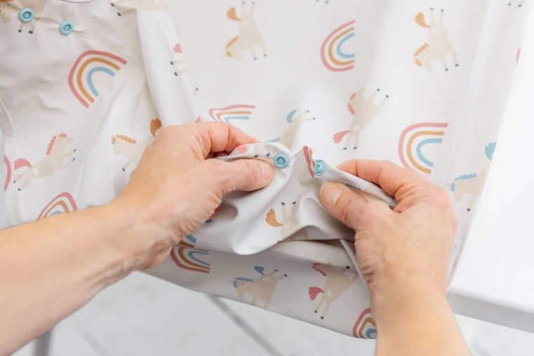 Mugav reguleerimine tänu trukkidele