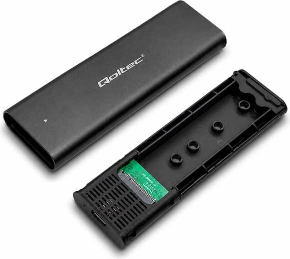 Fast transfer via USB-C
