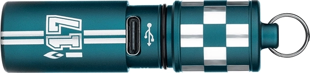 USB‑C laadimine peidetud pordiga