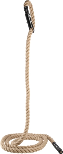 HMS RP05 Climbing Rope from Jute 5 m