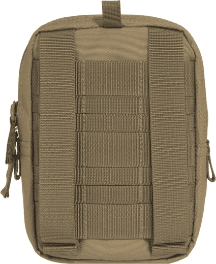 Pentagon Axon tarbeümbris, must