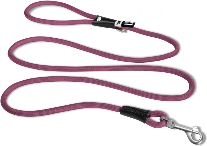 Curli Comfort köiest koerajalutusrihm ruby M