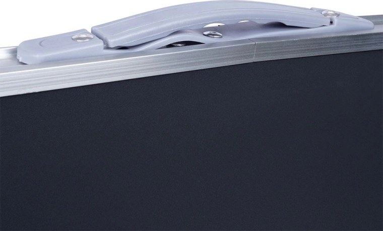 Lihtne transport ja jalgade hoiustamine