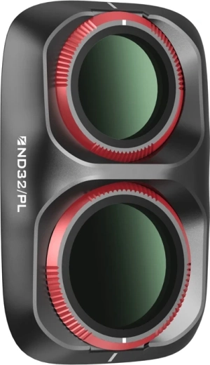 Freewell ND32/PL filter DJI Osmo Pocket 4P-le
