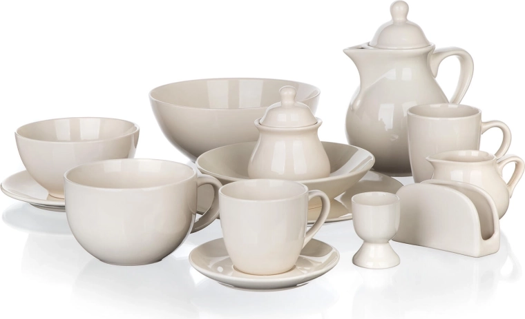 A collection made for easy mix & match