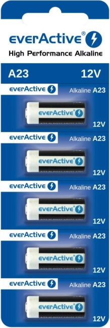 EverActive leelisaku A23 5 tk