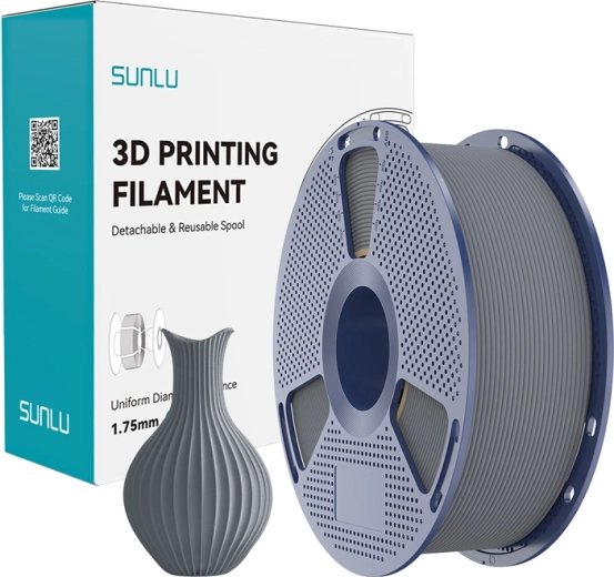 Filament SUNLU PLA Classic hall 1,75 mm 1 kg