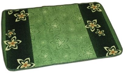 Vaip Milano 66 × 100 cm libisemisvastase põhjaga