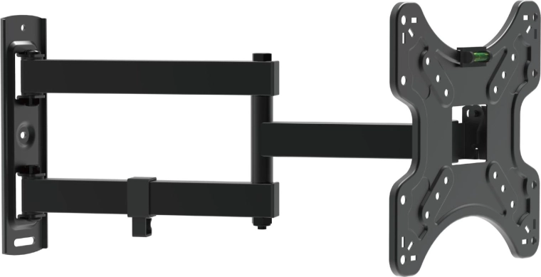 Seinakinnitus telerile 15–47 tolli