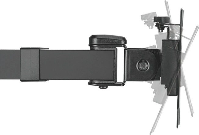 Käed ulatusega kuni 380 mm