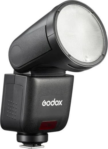 Godox V1 TTL välklamp Canoni jaoks