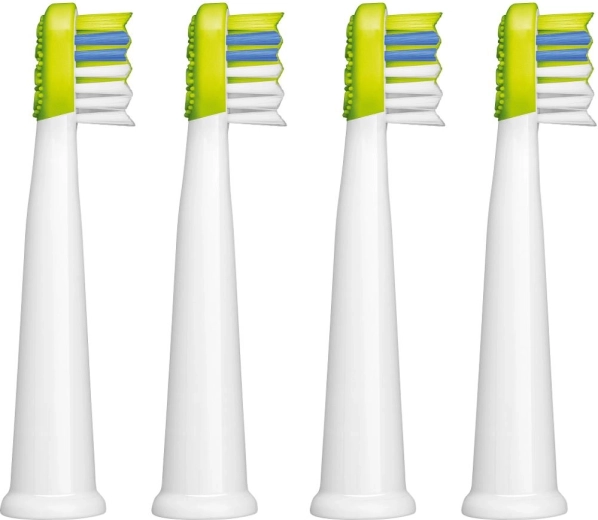 Sencor replacement heads for SOC 091x electric toothbrushes