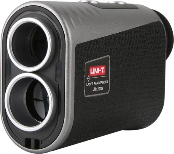 Laser-kaugusmõõtja Uni-T LM1200G
