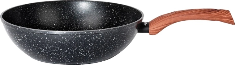 Ergonoomiline soft touch käepide