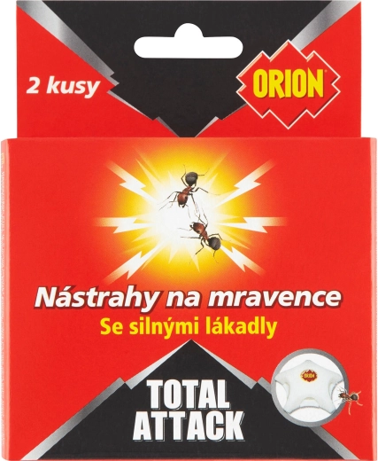 Sipelgapüünis – sööt sipelgate vastu (2 tk)