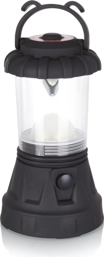 Kempingu LED-latern 11 dioodiga