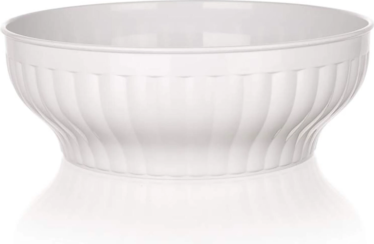 Sõtkumisnõu 20 cm plastist
