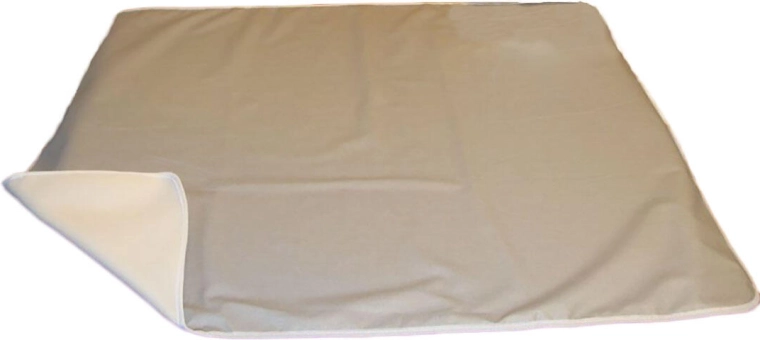 Triikimistekk Alutex 125 × 70 cm – Tšehhi toode