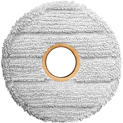 Nailonharjastega puhastuspadjad Dreame Matrix10 Ultra jaoks – 4 tk