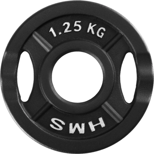 Olümpiastandard 51 mm