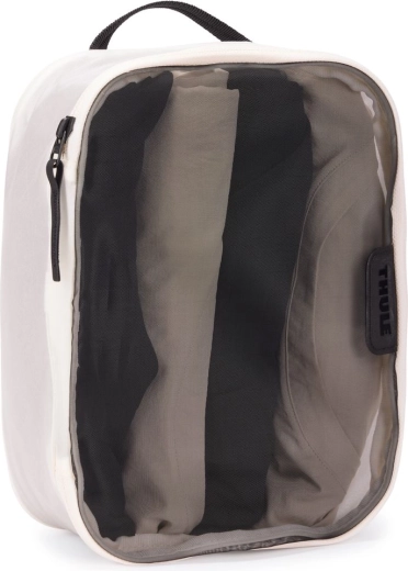 Thule väike reisikorraldaja Packing Cube, valge