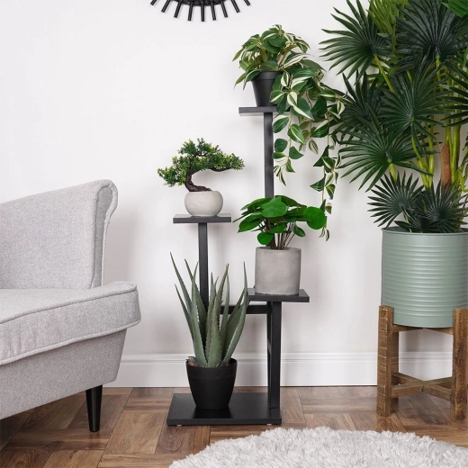 Ruumisäästlik industriaalne stiil