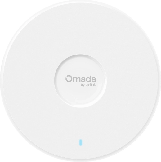 TP-Link Omada EAP787 lakke paigaldatav Wi‑Fi 7 kolmeribaline pääsupunkt BE15000