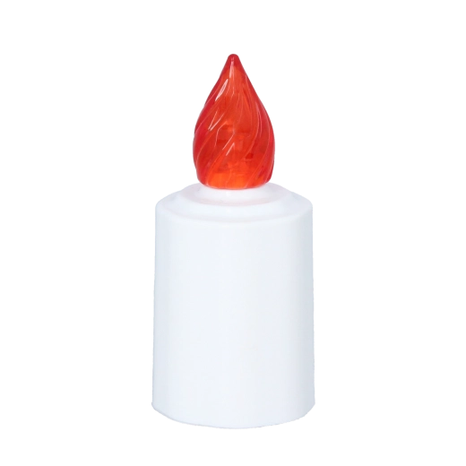 A safe alternative with no open flame