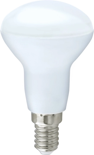 Solight LED-reflektorpirn R50 E14 5 W 3000 K 440 lm valge
