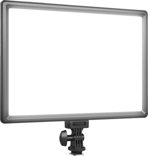 Kahevärviline LED-videovalgusti NEEWER NL-192AI