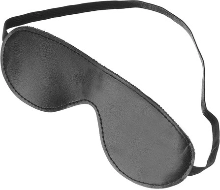 Sensory deprivation and roleplay