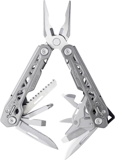 Gerber Trussi multifunktsionaalne tööriist 17 funktsiooni ja vutlariga