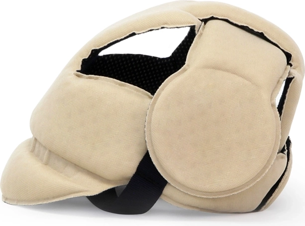 Adjustable size and comfortable fastening