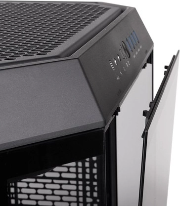 Airflow support