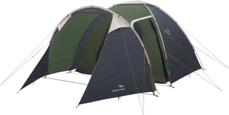 Matkamine ja telkimine