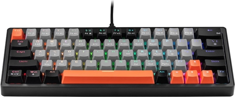 HOT SWAP ja TNT lineaarsed lülitid